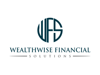 WealthWise Financial Solutions logo design by Bewinner