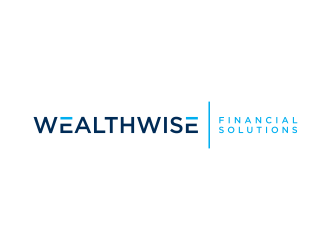 WealthWise Financial Solutions logo design by scolessi