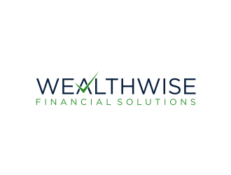 WealthWise Financial Solutions logo design by scolessi