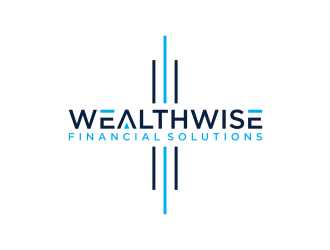 WealthWise Financial Solutions logo design by scolessi