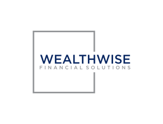 WealthWise Financial Solutions logo design by scolessi