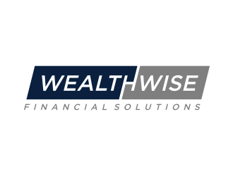 WealthWise Financial Solutions logo design by scolessi