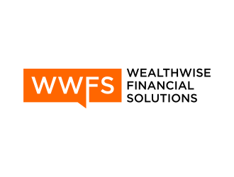 WealthWise Financial Solutions logo design by scolessi