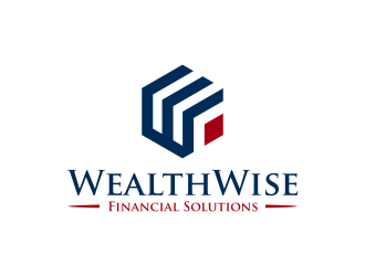 WealthWise Financial Solutions logo design by scolessi