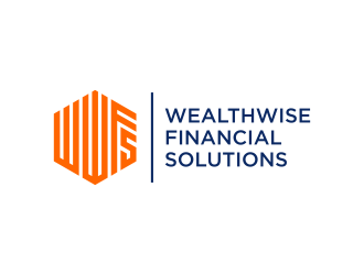 WealthWise Financial Solutions logo design by scolessi