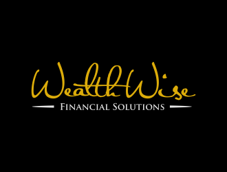 WealthWise Financial Solutions logo design by scolessi