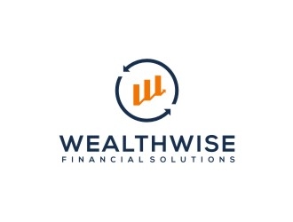 WealthWise Financial Solutions logo design by KaySa