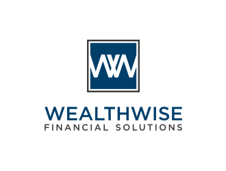 WealthWise Financial Solutions logo design by larasati