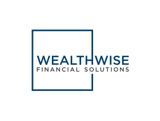 WealthWise Financial Solutions logo design by larasati