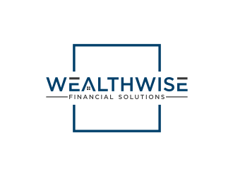 WealthWise Financial Solutions logo design by larasati