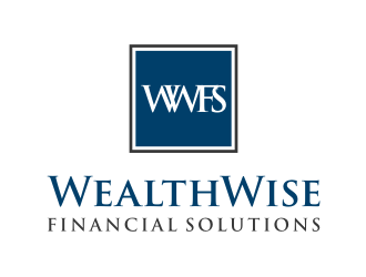 WealthWise Financial Solutions logo design by larasati