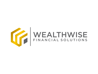 WealthWise Financial Solutions logo design by scolessi