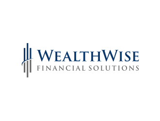 WealthWise Financial Solutions logo design by larasati