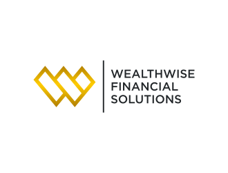 WealthWise Financial Solutions logo design by scolessi