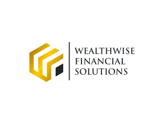 WealthWise Financial Solutions logo design by scolessi