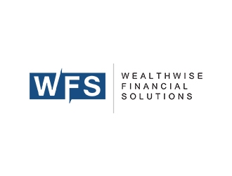 WealthWise Financial Solutions logo design by rahmatillah11