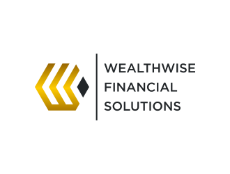 WealthWise Financial Solutions logo design by scolessi