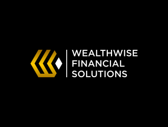 WealthWise Financial Solutions logo design by scolessi