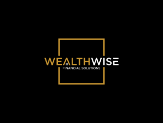 WealthWise Financial Solutions logo design by Avro