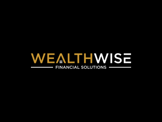 WealthWise Financial Solutions logo design by Avro