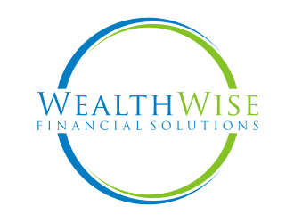 WealthWise Financial Solutions logo design by carman