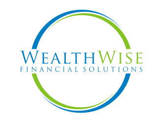 WealthWise Financial Solutions logo design by carman