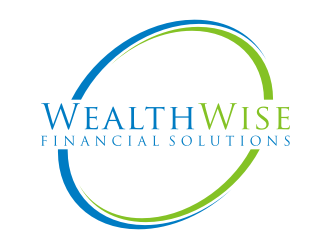 WealthWise Financial Solutions logo design by carman