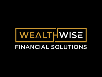 WealthWise Financial Solutions logo design by Avro