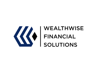 WealthWise Financial Solutions logo design by scolessi