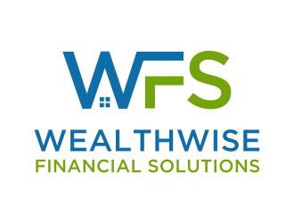 WealthWise Financial Solutions logo design by wisang_geni