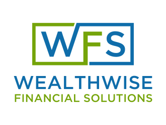 WealthWise Financial Solutions logo design by wisang_geni