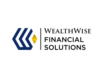 WealthWise Financial Solutions logo design by scolessi