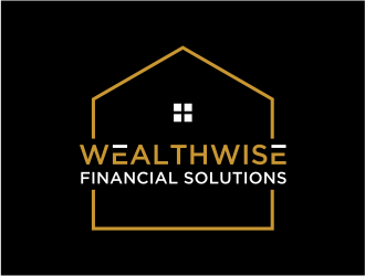 WealthWise Financial Solutions logo design by wisang_geni