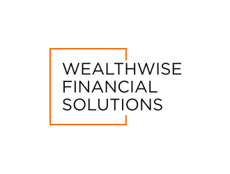 WealthWise Financial Solutions logo design by clayjensen