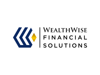 WealthWise Financial Solutions logo design by scolessi