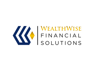 WealthWise Financial Solutions logo design by scolessi