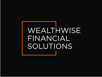 WealthWise Financial Solutions logo design by clayjensen