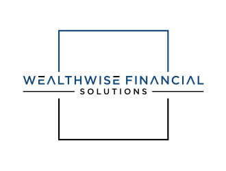 WealthWise Financial Solutions logo design by Zhafir