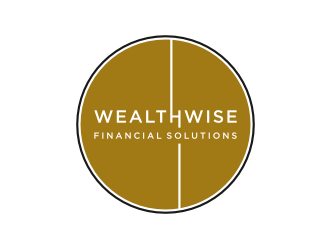 WealthWise Financial Solutions logo design by Zhafir