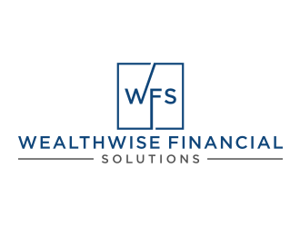 WealthWise Financial Solutions logo design by Zhafir