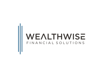 WealthWise Financial Solutions logo design by clayjensen