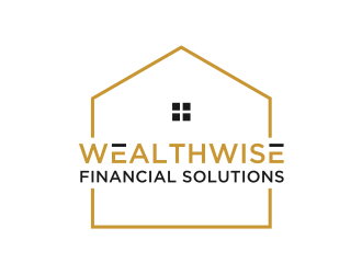 WealthWise Financial Solutions logo design by wisang_geni