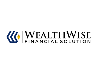 WealthWise Financial Solutions logo design by scolessi