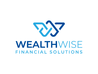 WealthWise Financial Solutions logo design by mhala