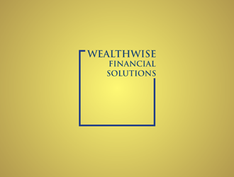 WealthWise Financial Solutions logo design by Rizqy