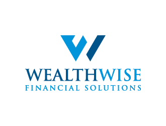 WealthWise Financial Solutions logo design by mhala