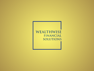 WealthWise Financial Solutions logo design by Rizqy