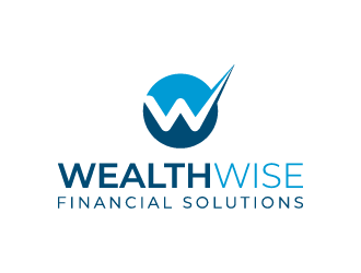 WealthWise Financial Solutions logo design by mhala