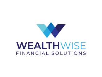 WealthWise Financial Solutions logo design by mhala