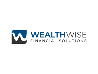 WealthWise Financial Solutions logo design by mhala